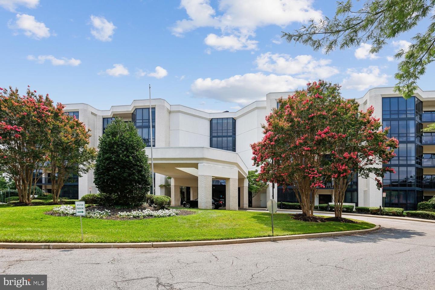 4001 Old Court Road #307
