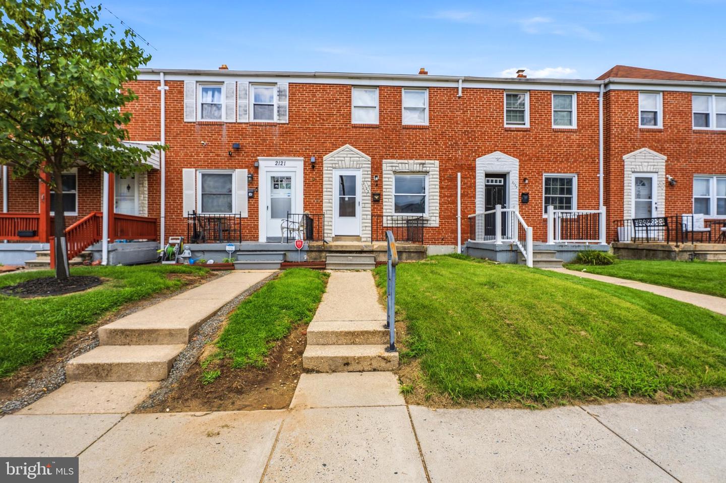 2123 Graythorn Road