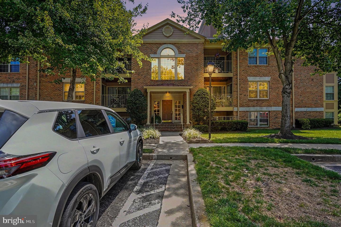 14209 Quail Creek Way #302
