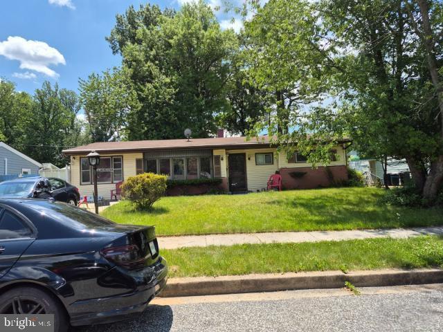 6714 Chisholm Drive