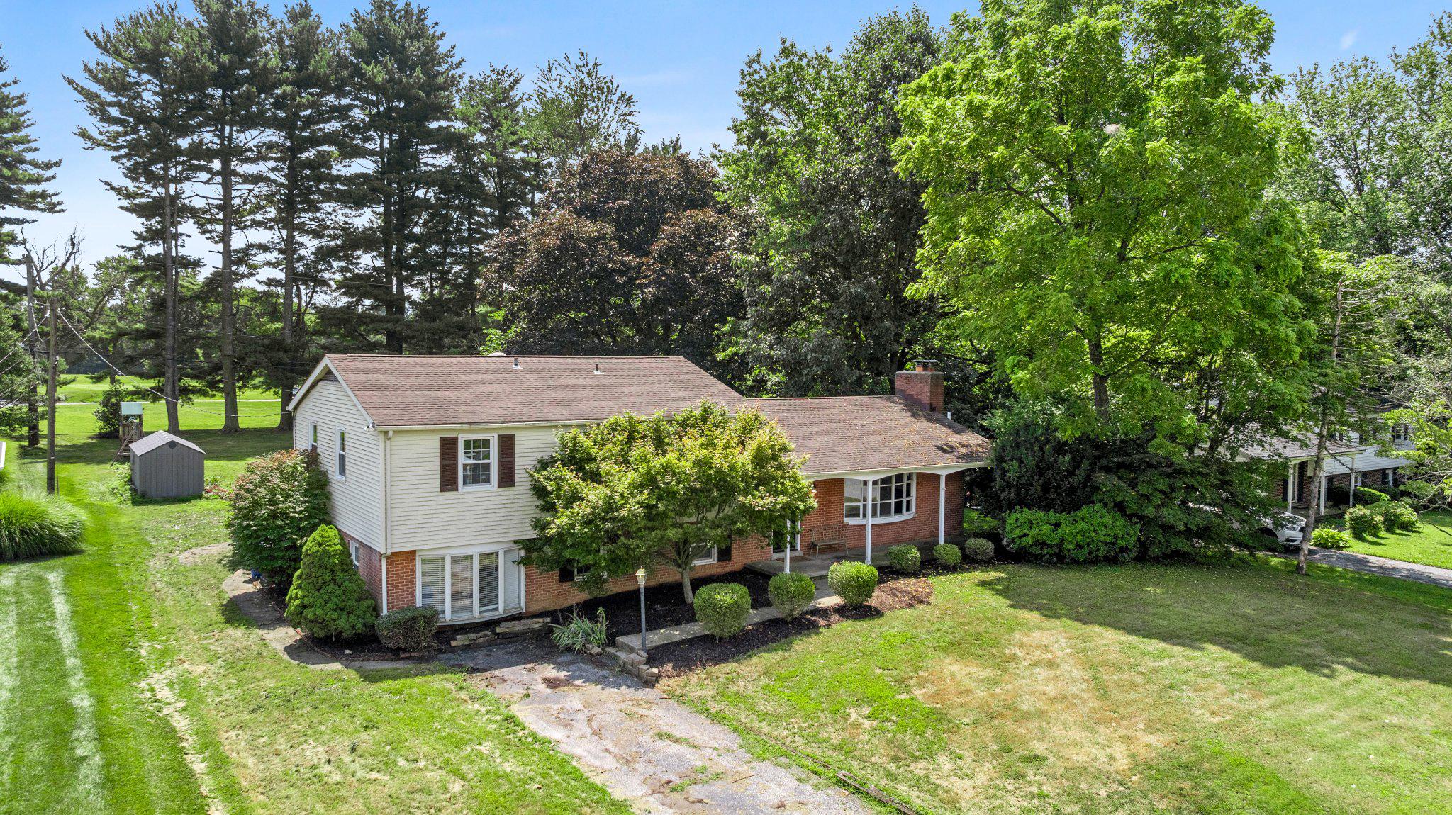 46 Club View Lane
