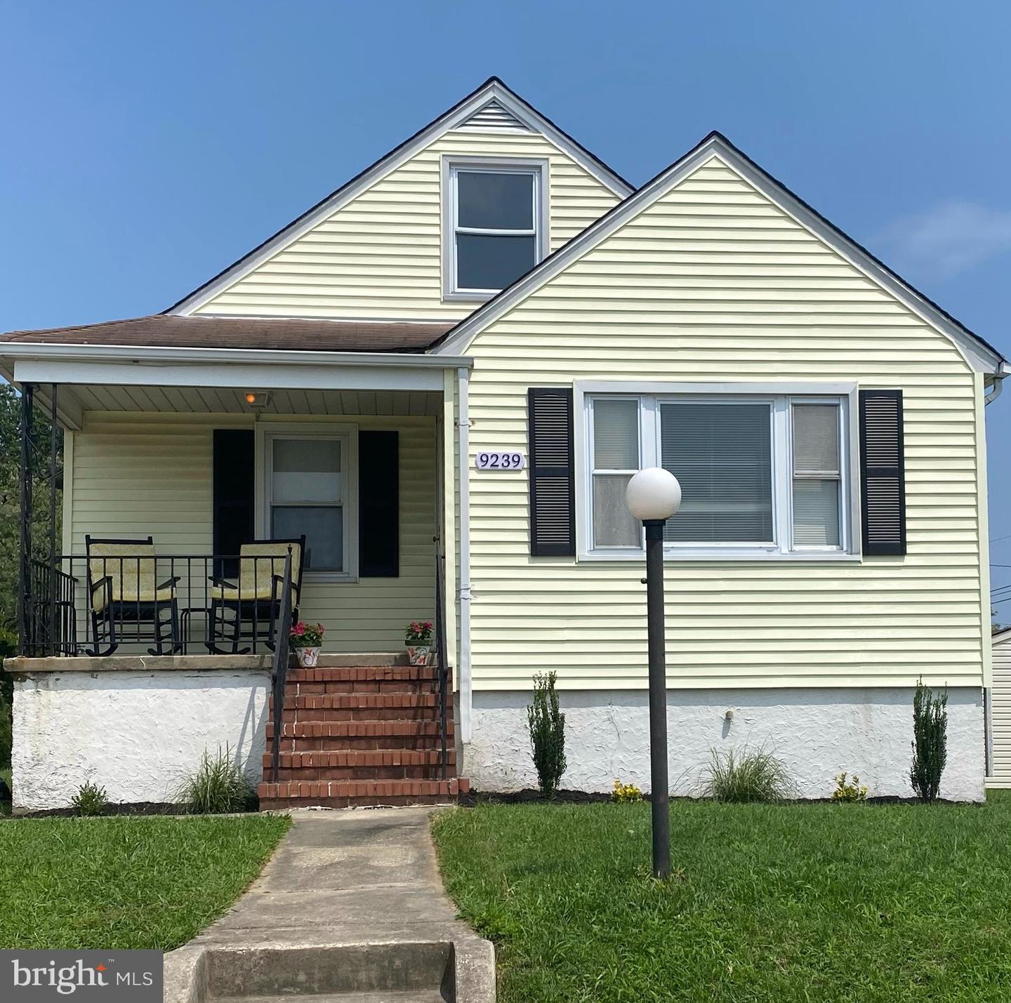 9239 Harford View Drive