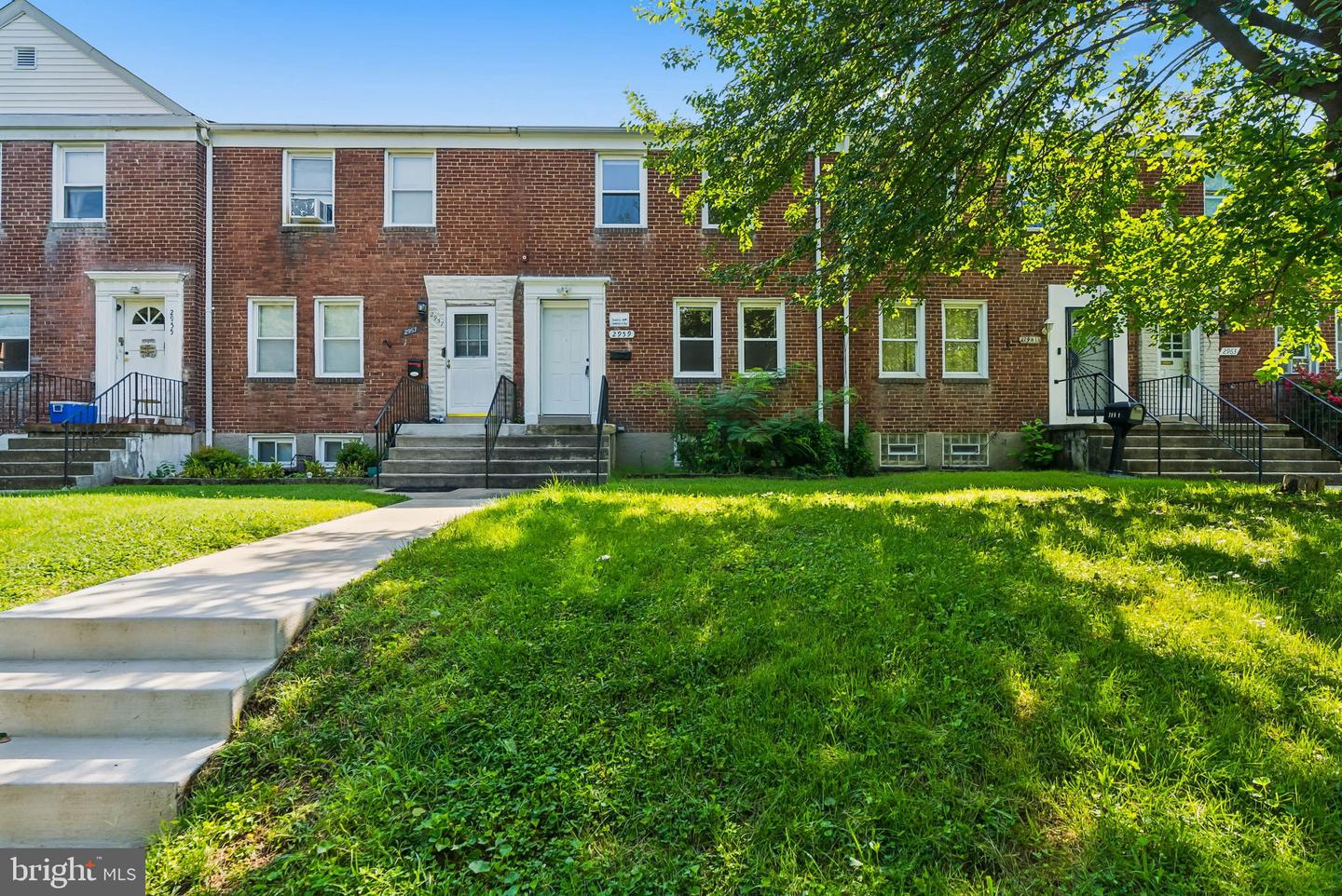 2959 Liberty Parkway