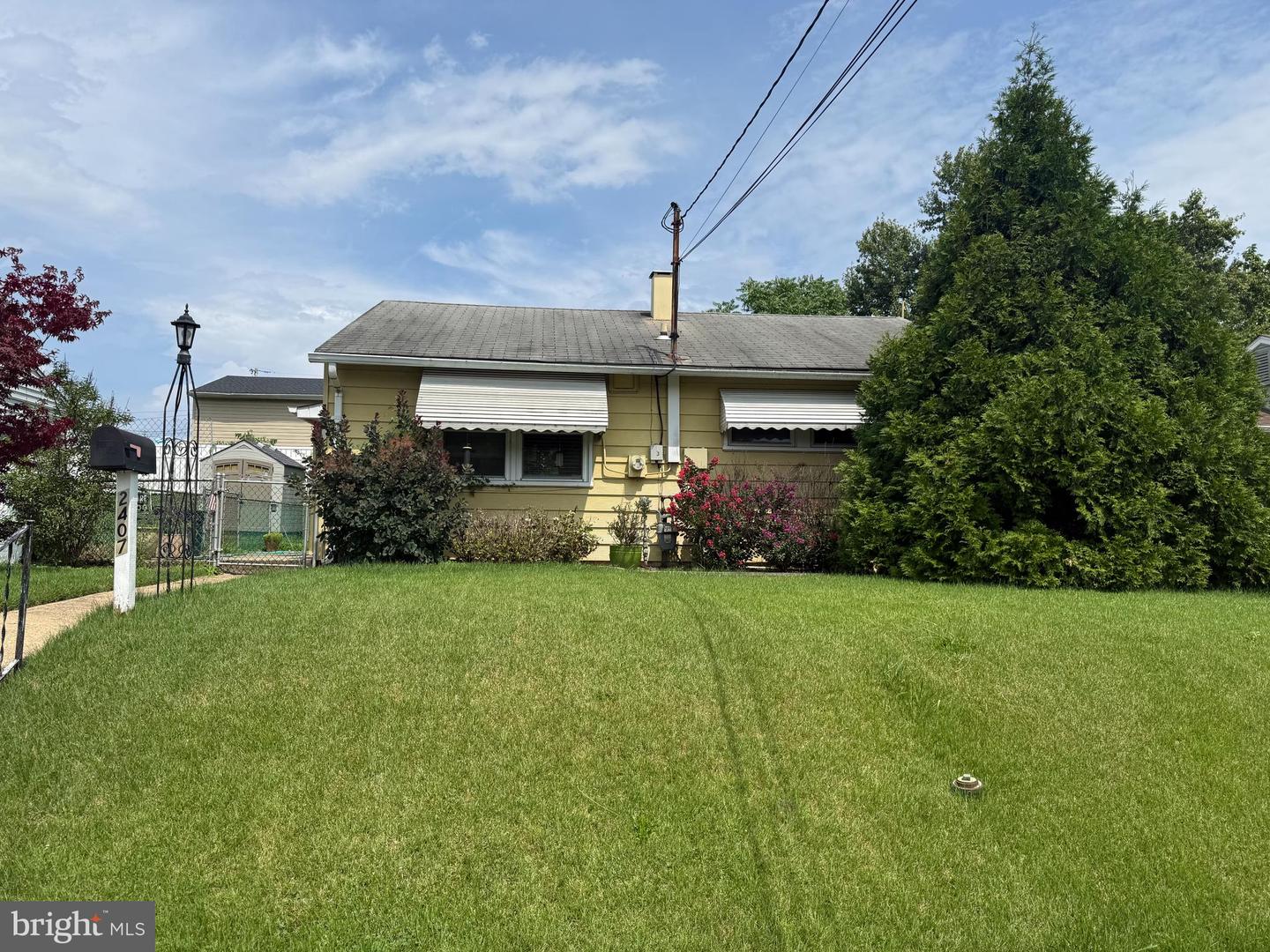 2407 Alma Road