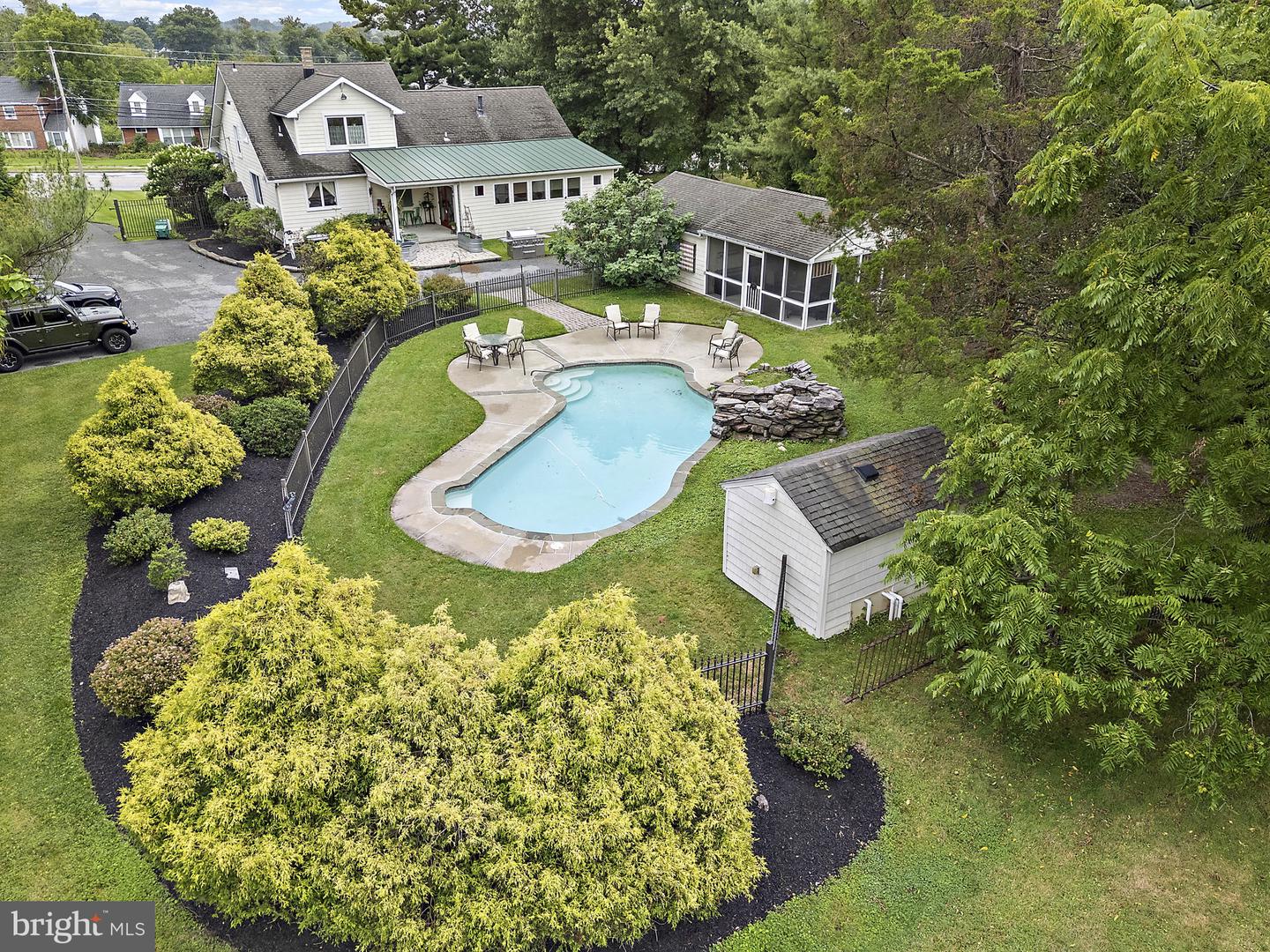 8808 Old Harford Road