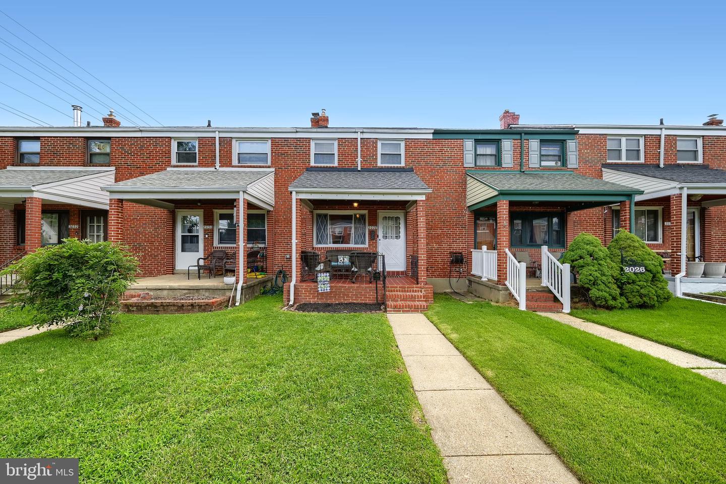 2028 Ormand Road