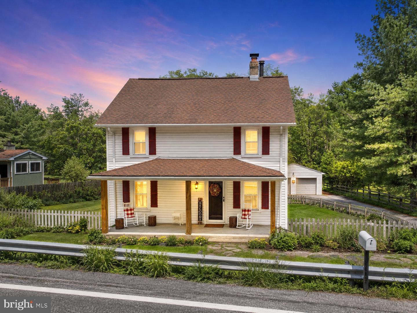 13026 Harford Road