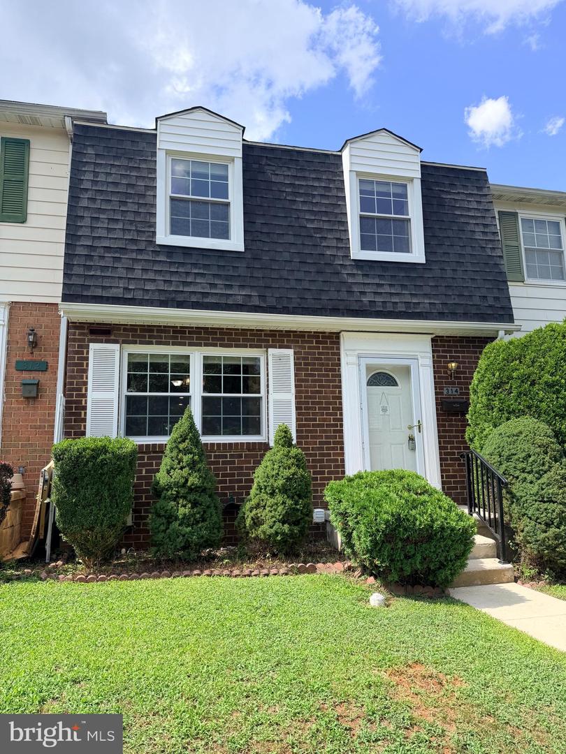 314 Hometown Way