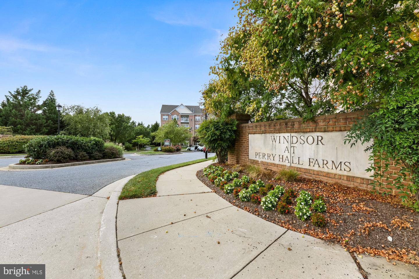 4503 Dunton Terrace #8503 L
