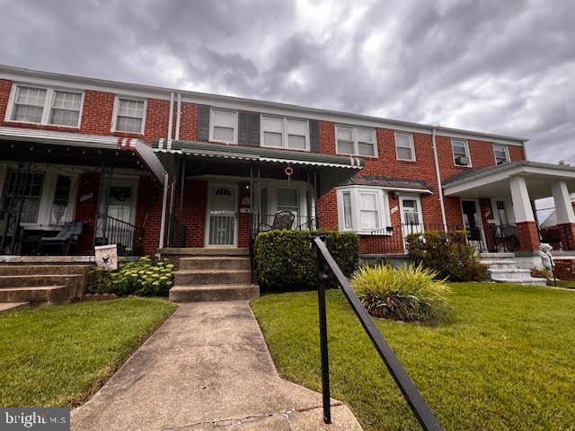 461 Torner Road