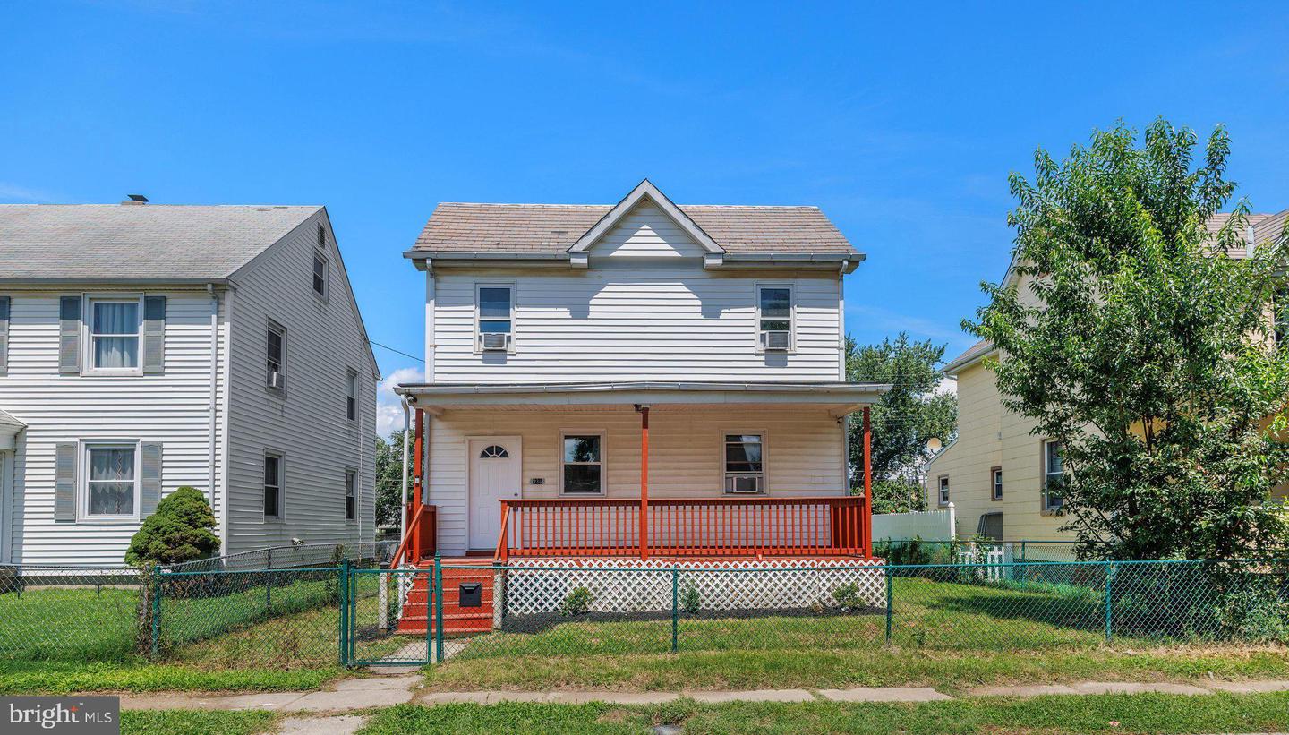 238 Patapsco Avenue