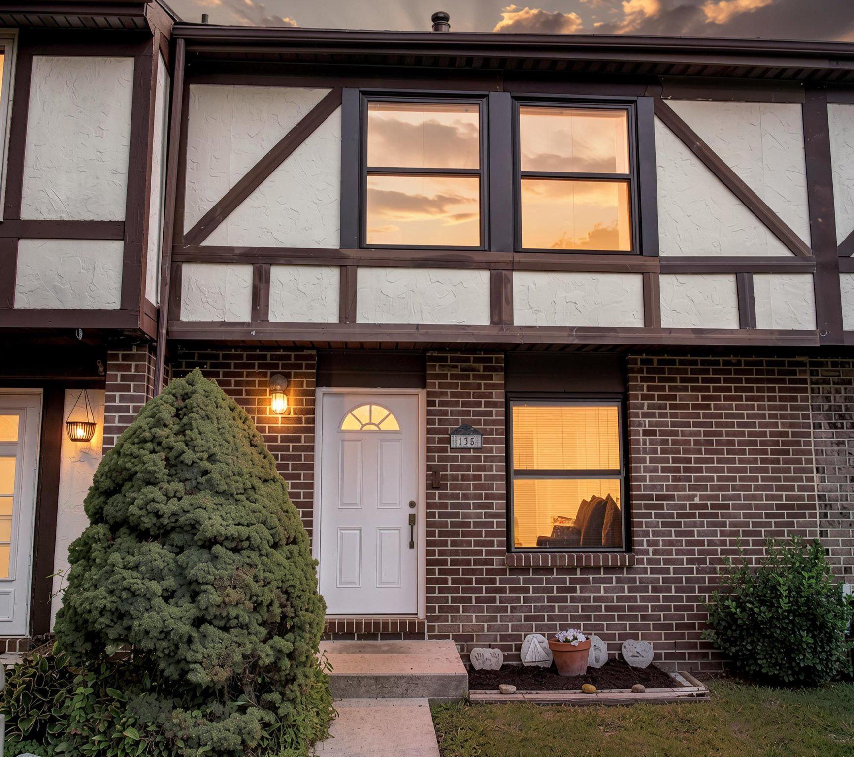 135 Bourbon Court