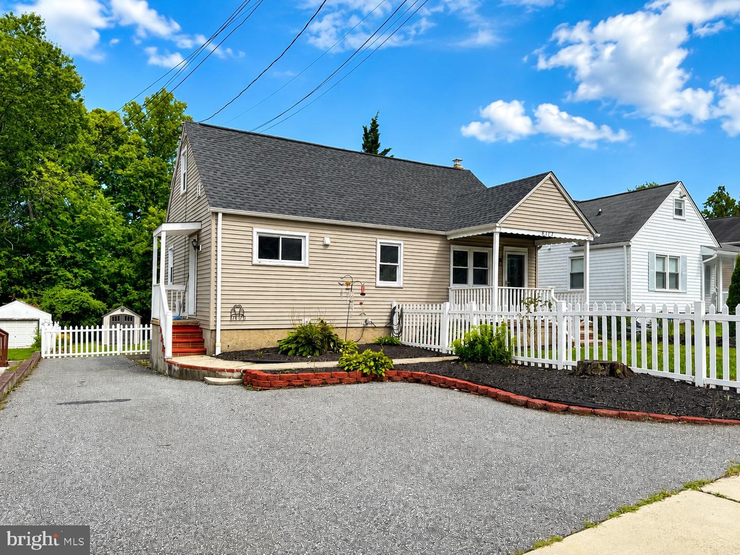 8117 Bon Air Road