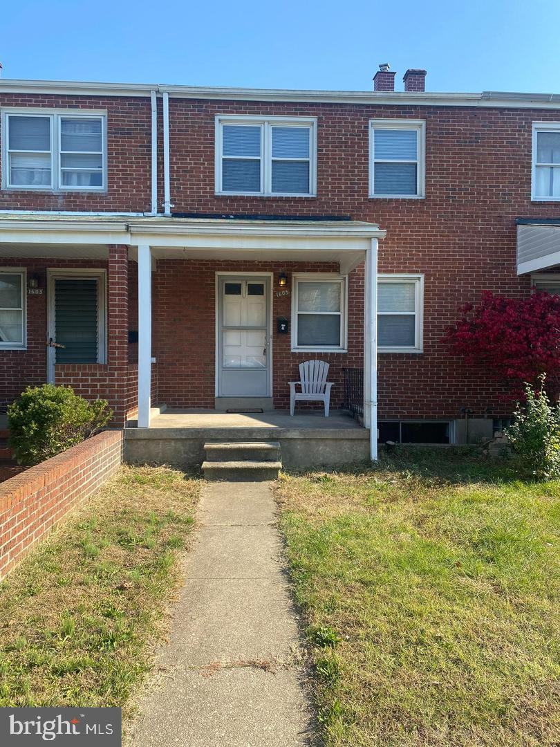 1605 Lynch Road