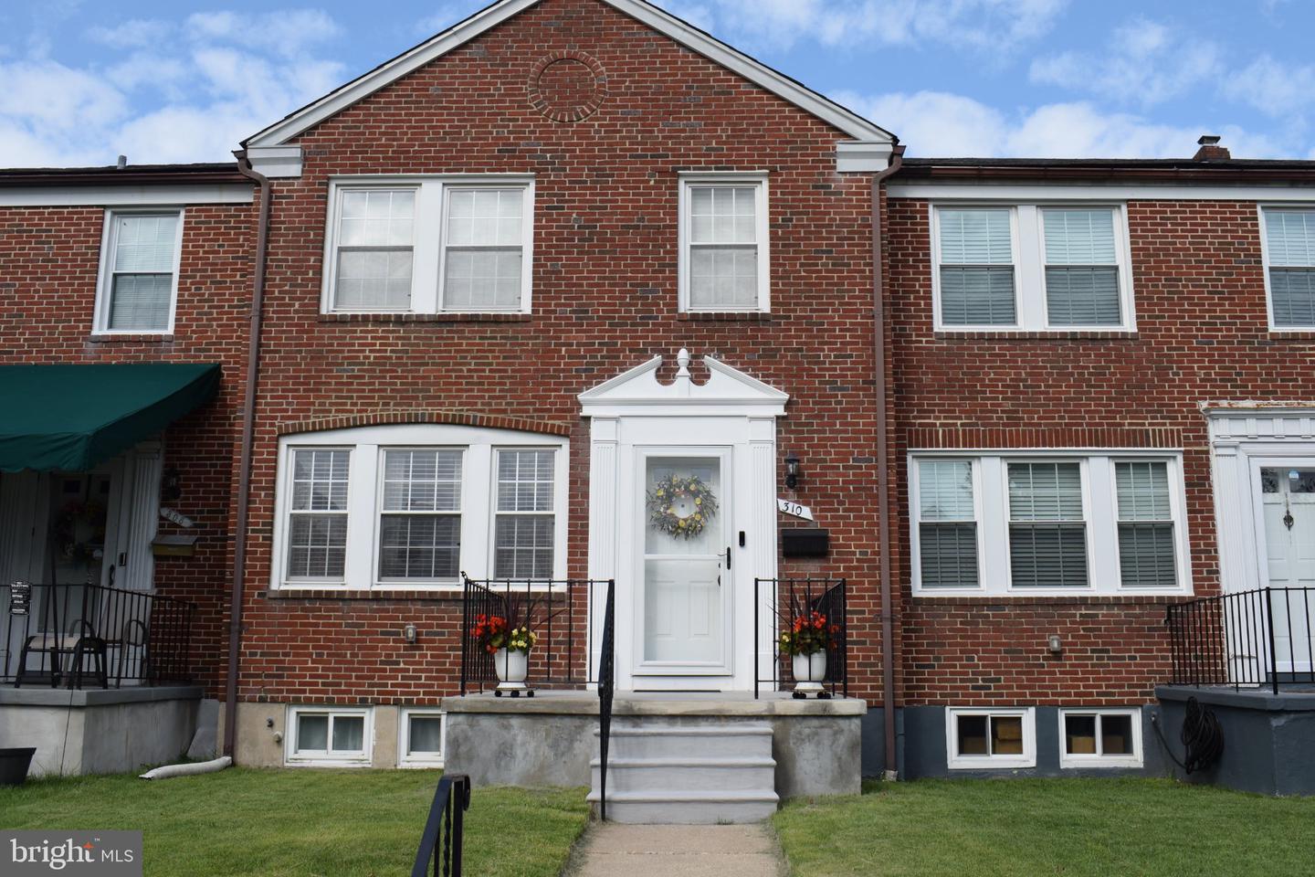 310 Whitfield Road