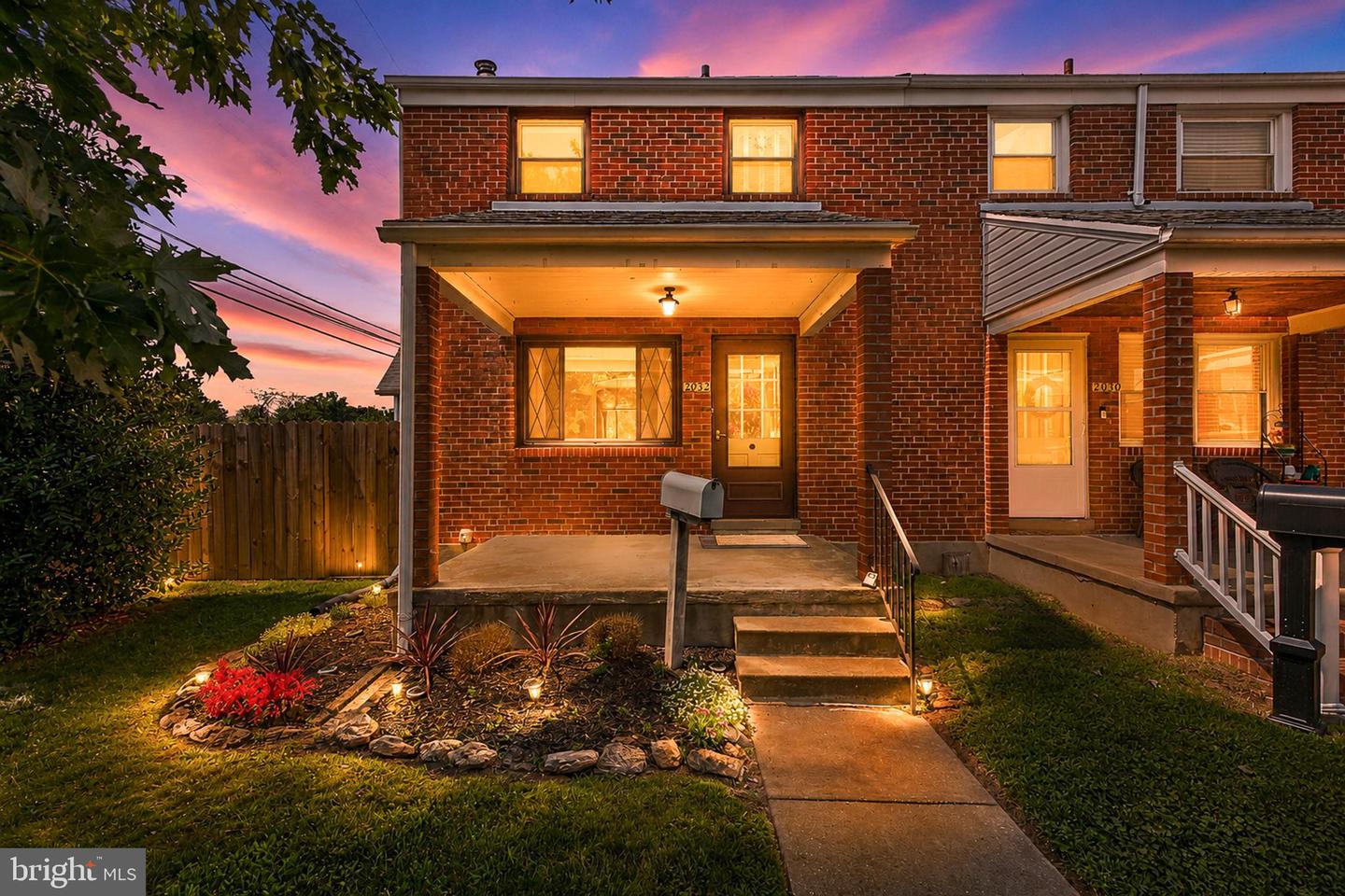 2032 Ormand Road