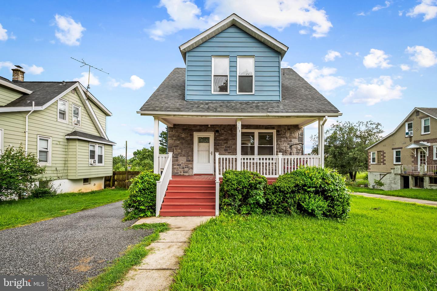 29 Henry Avenue
