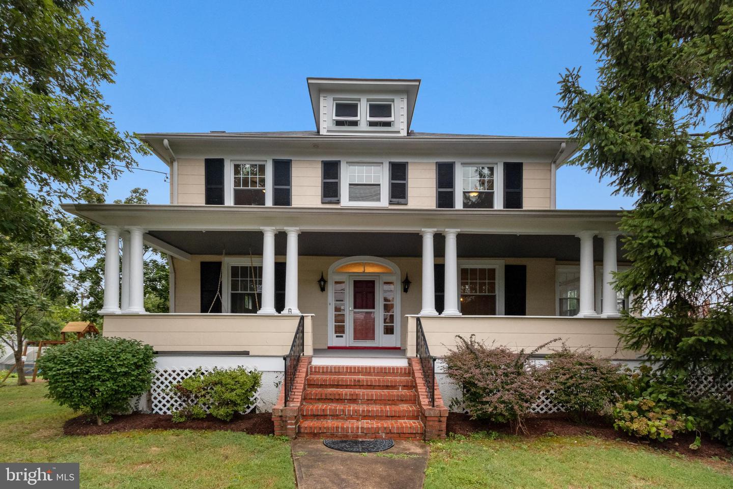 1305 Frederick Road