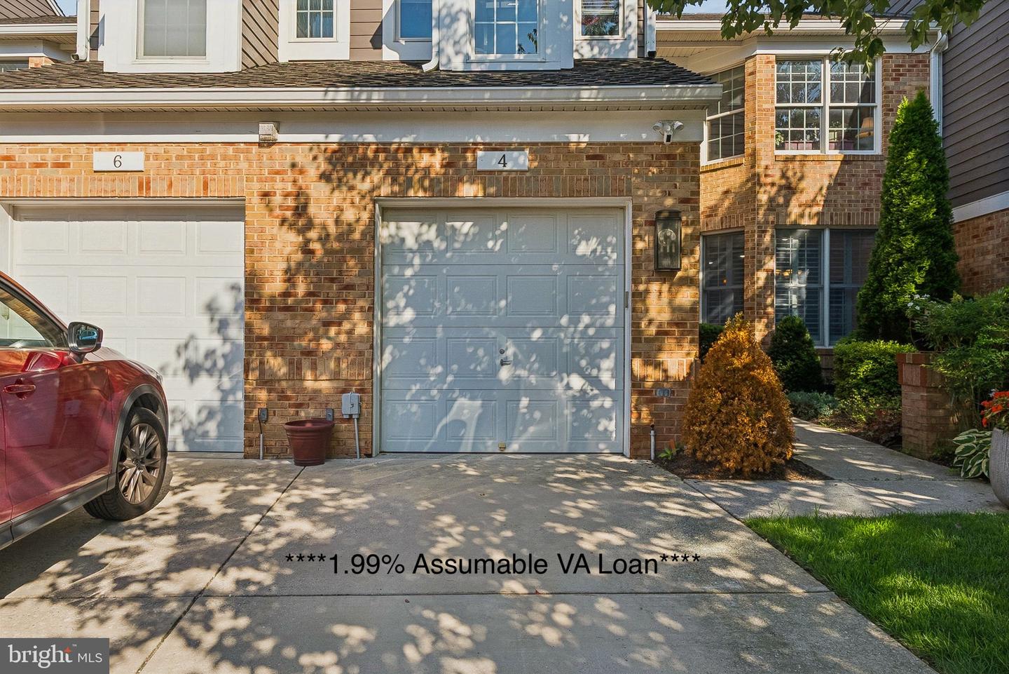 4 Woodchester Court #4