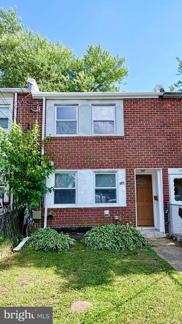 327 Bigley Avenue
