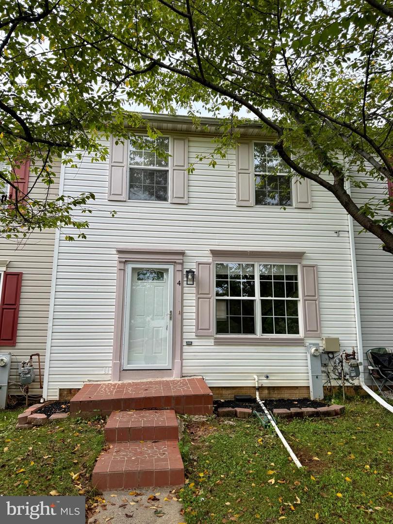4 Nancy Court