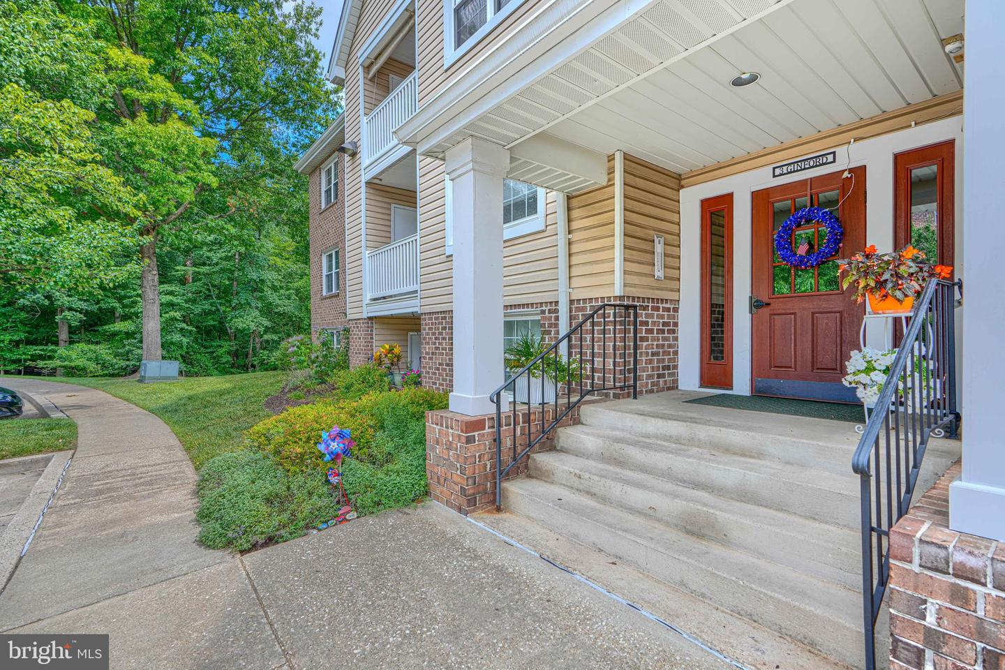 3 Ginford Place #203
