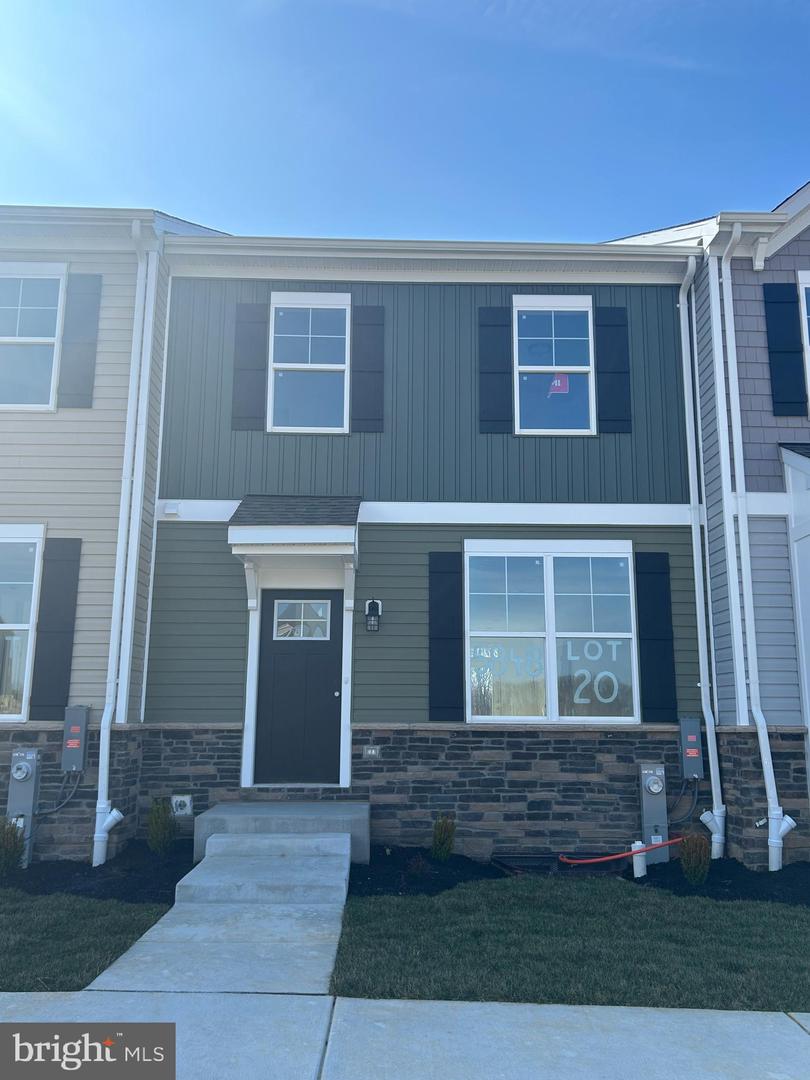 5856-Homesite #24 Monk Avenue