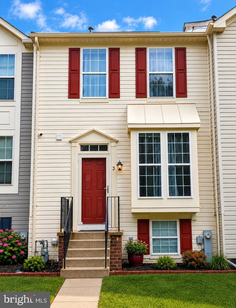 3 Tomahawk Terrace