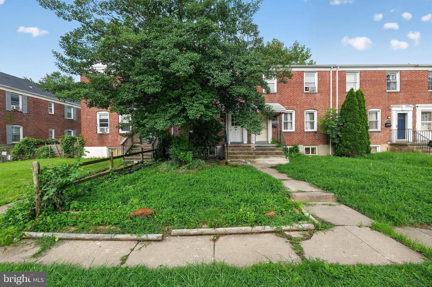 2964 Cornwall Road