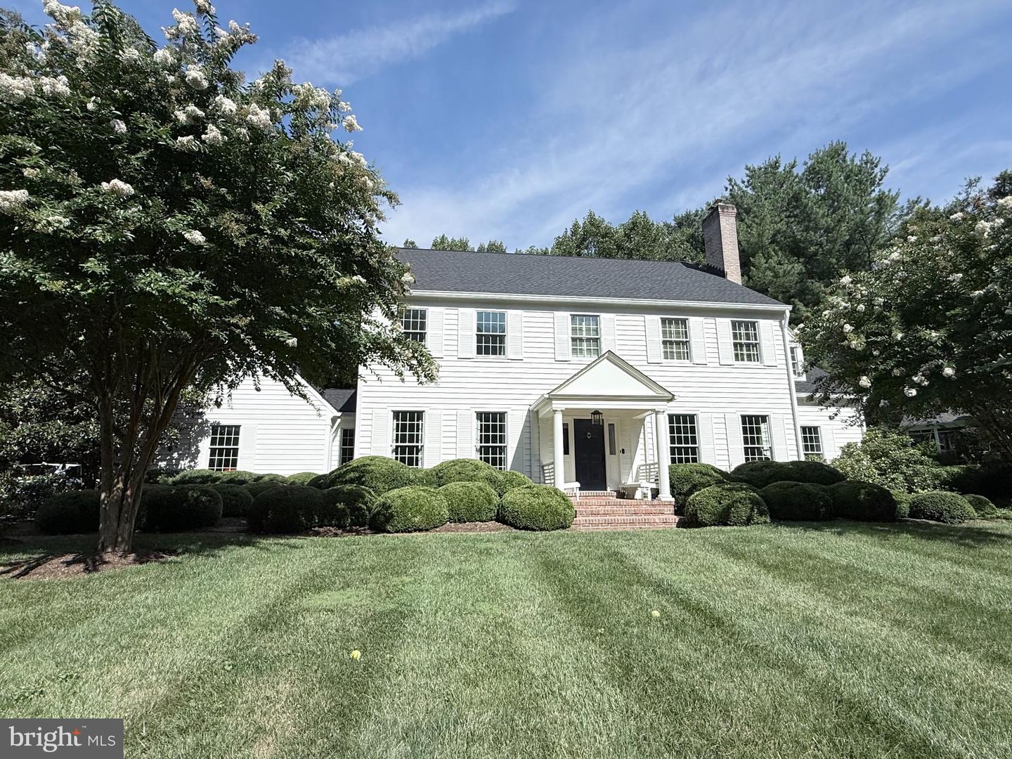 518 Greenwood Road