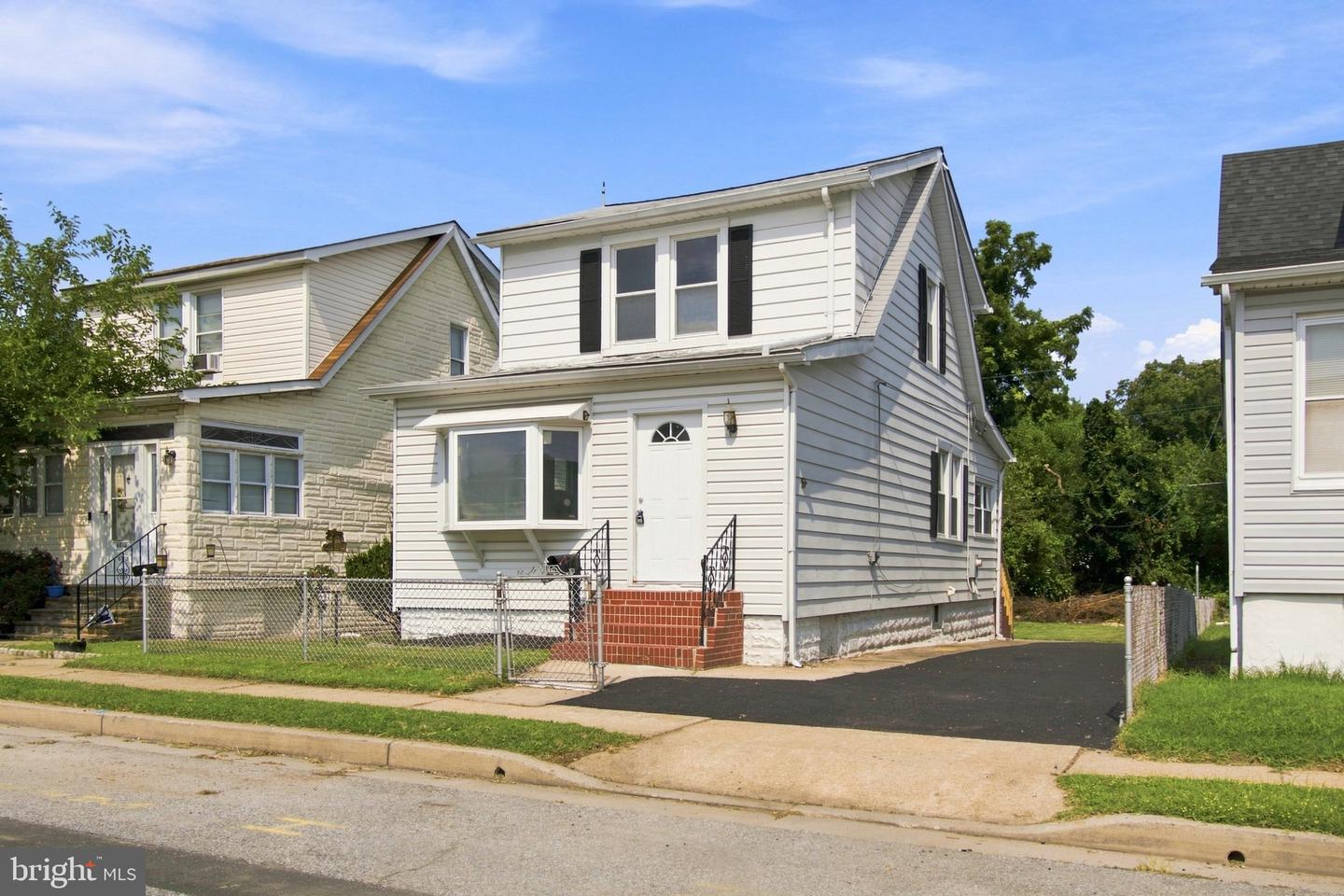 6912 Brentwood
