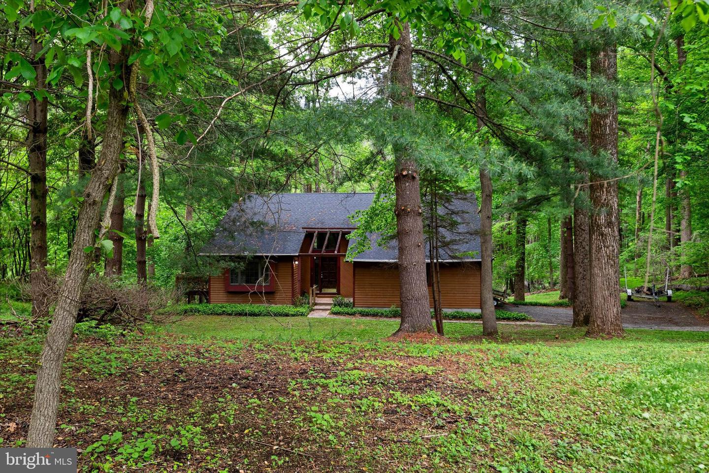 5 Timber Run Court