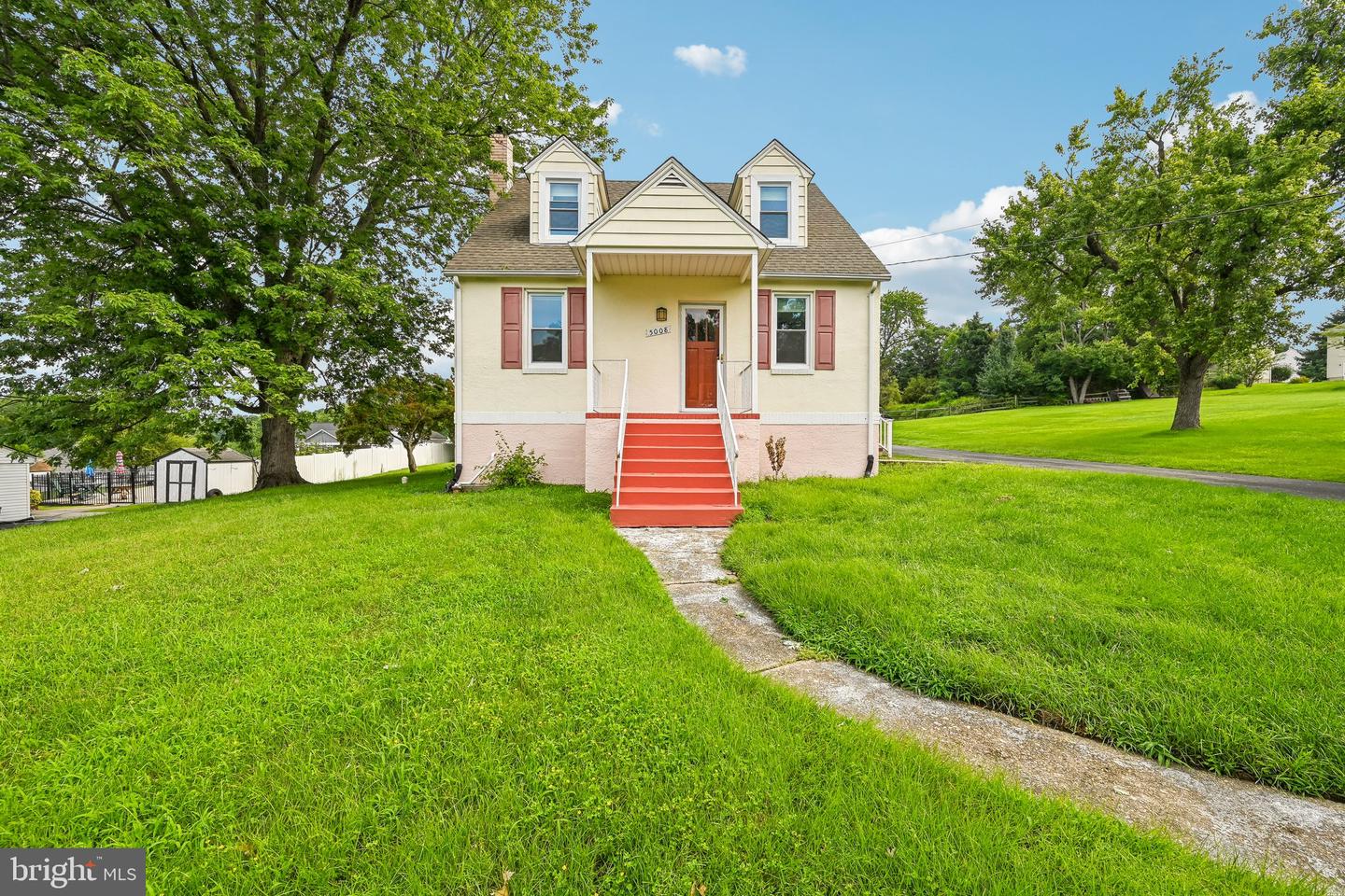 5008 Silver Spring Road