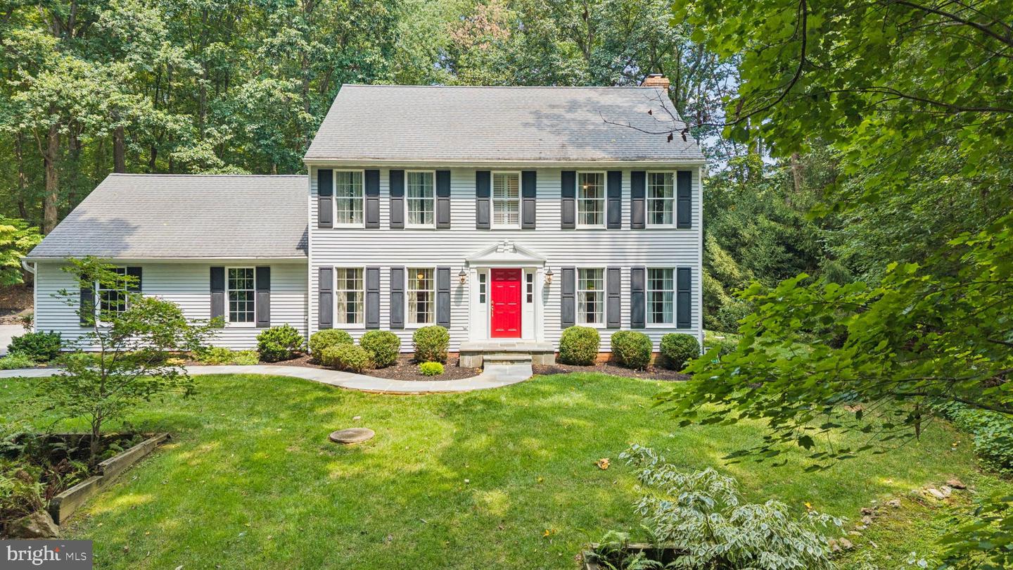 1012 Old Barn Road