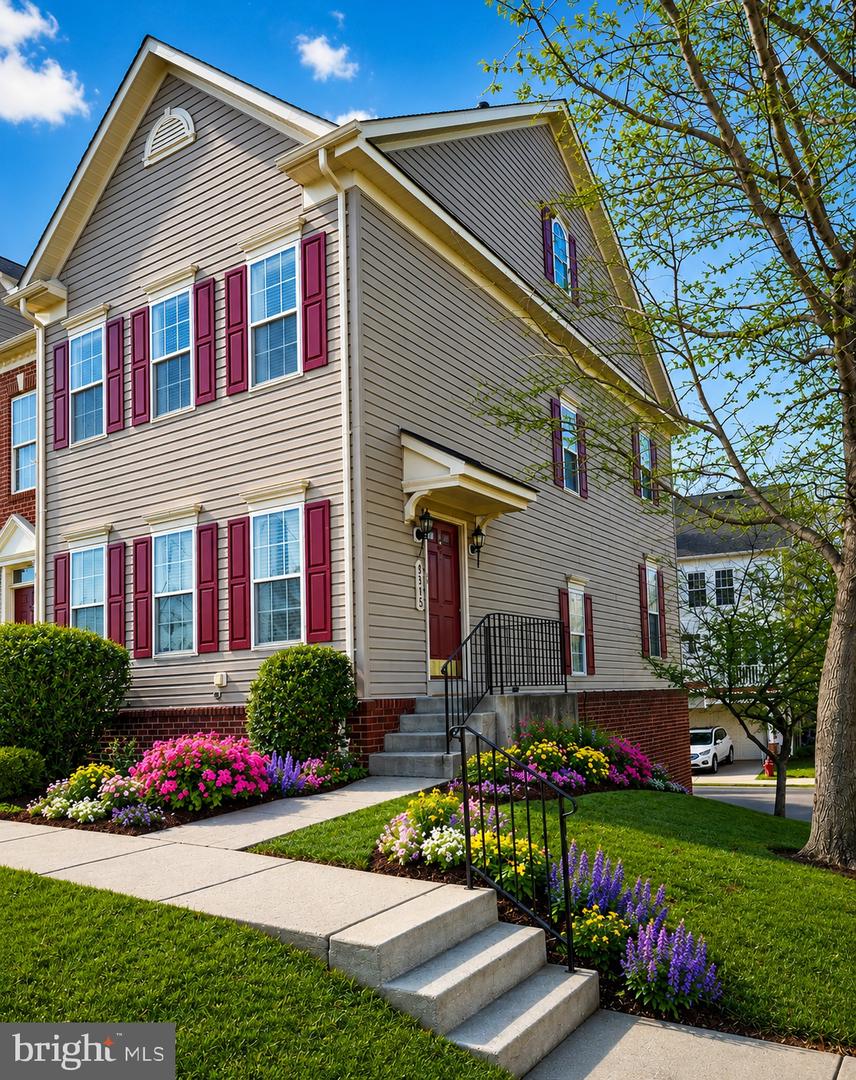 4515 Hidden Stream Court