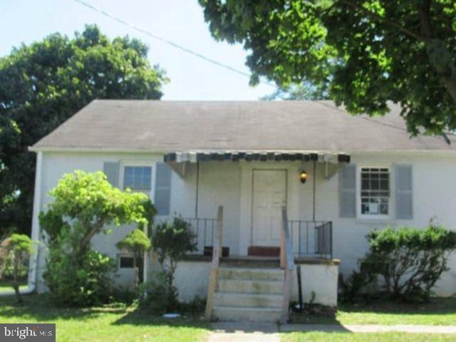 3307 Fairview Road