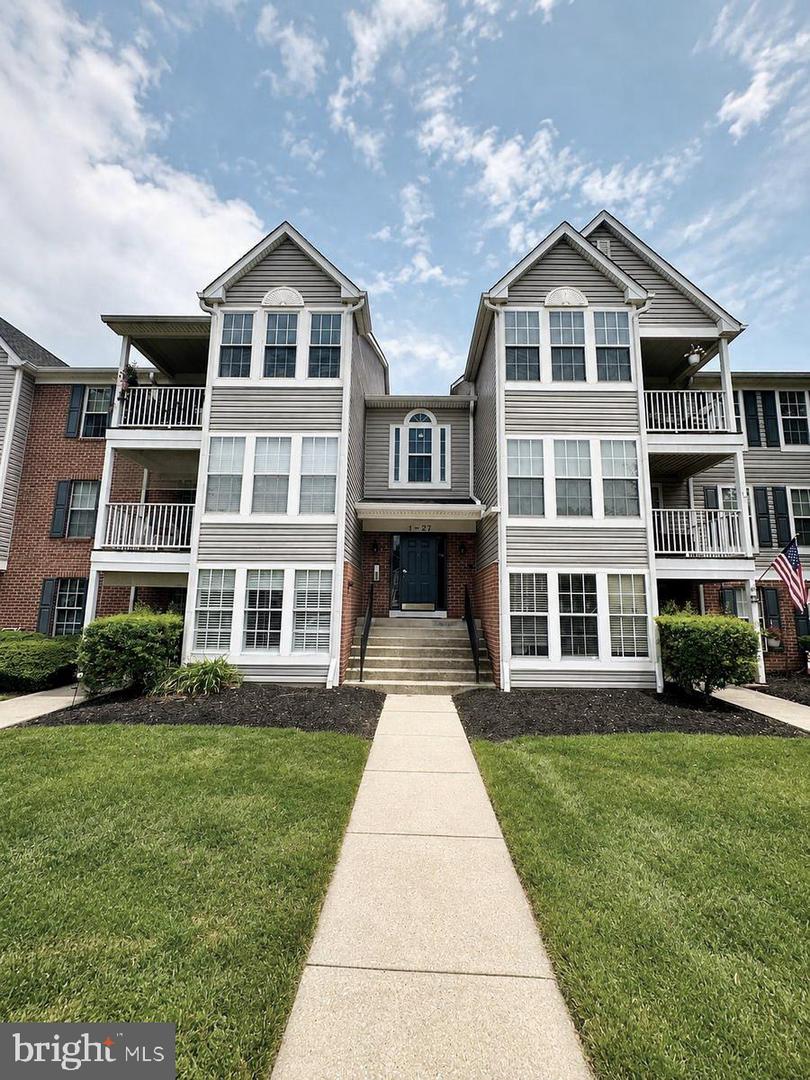 23 Laurel Path #6-23