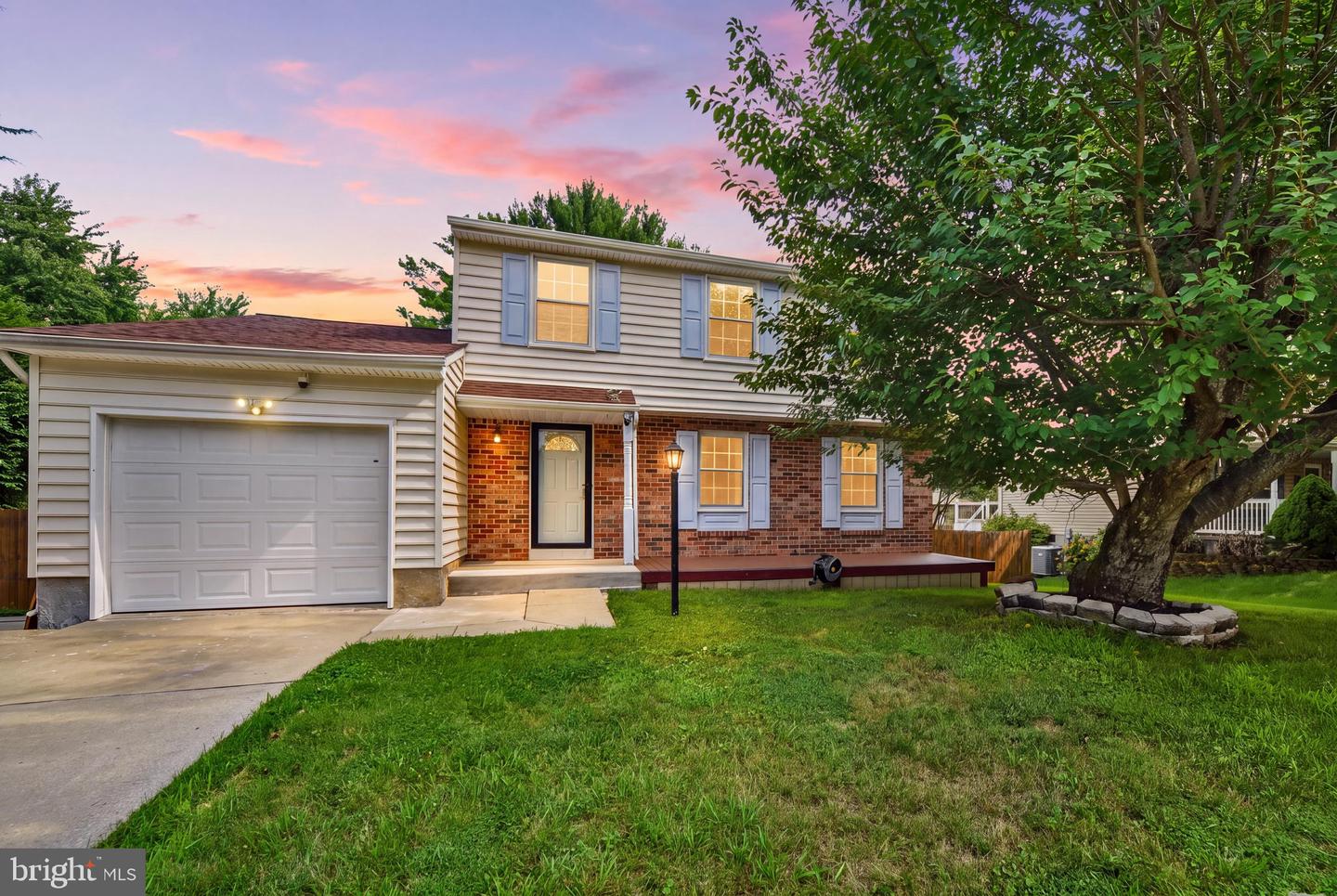 3806 Pinedale Drive