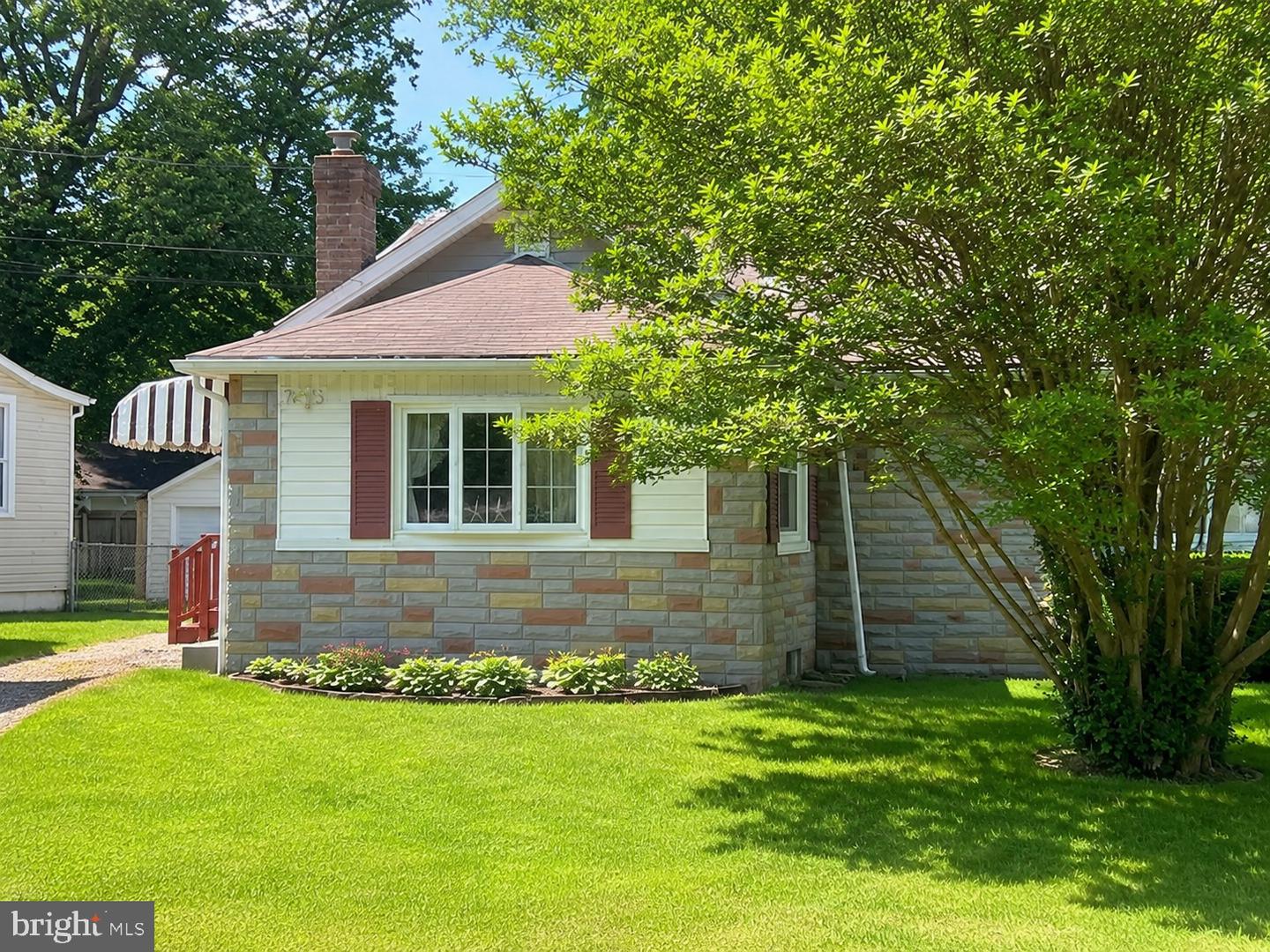 7405 Greenbank Road
