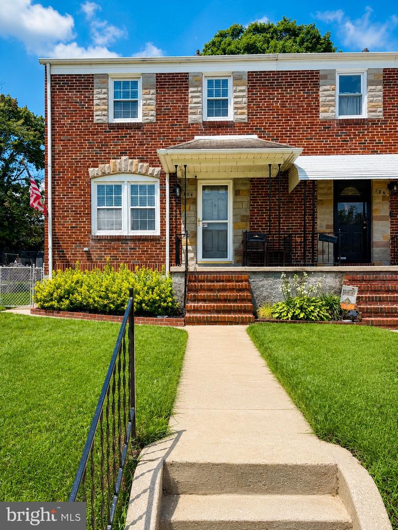 104 Sipple Avenue