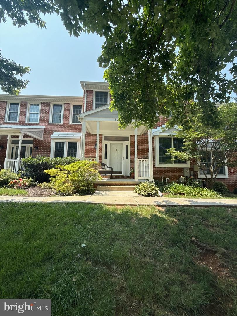 22 Iron Mill Garth