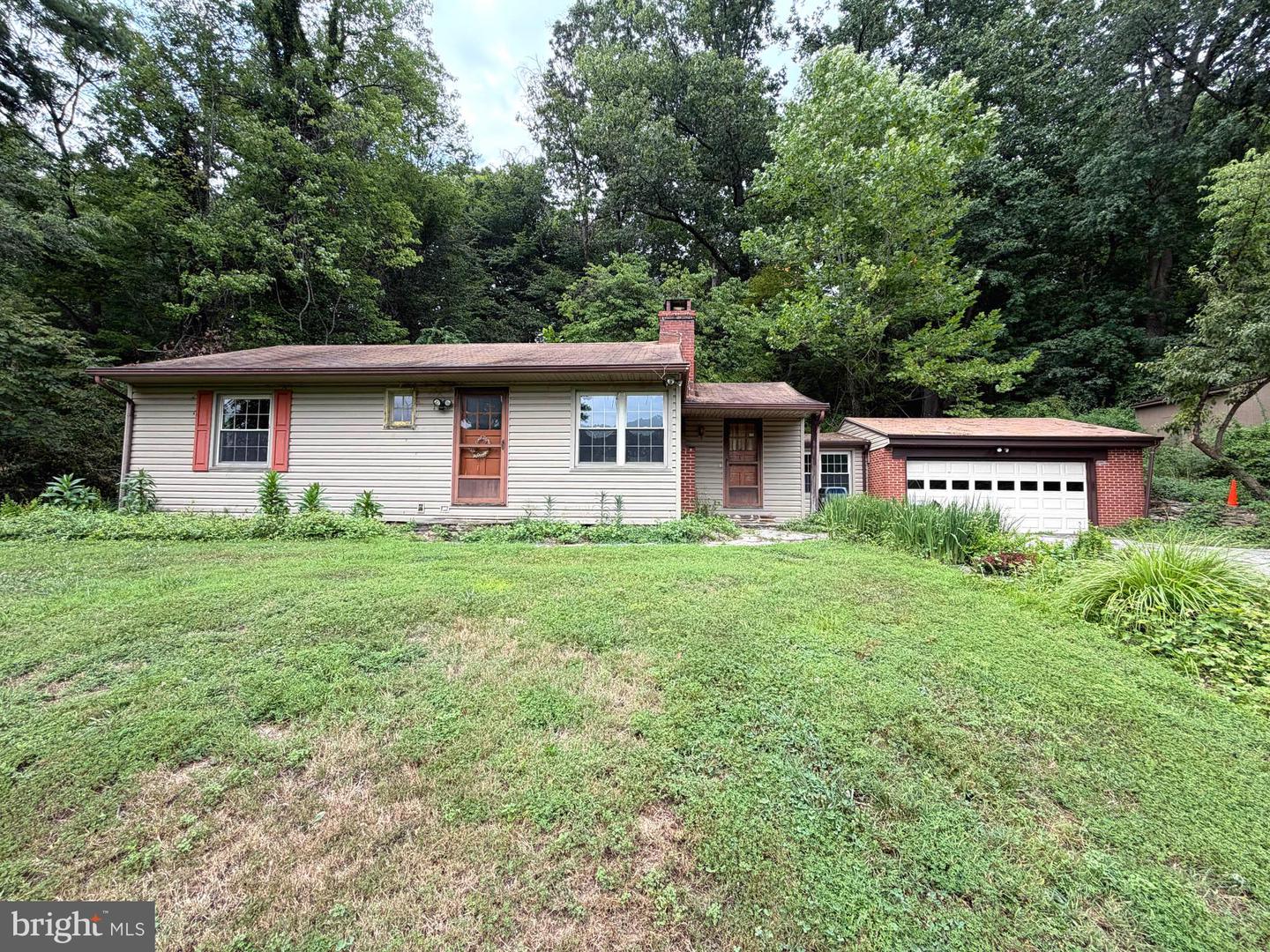 12 Gunpowder Road
