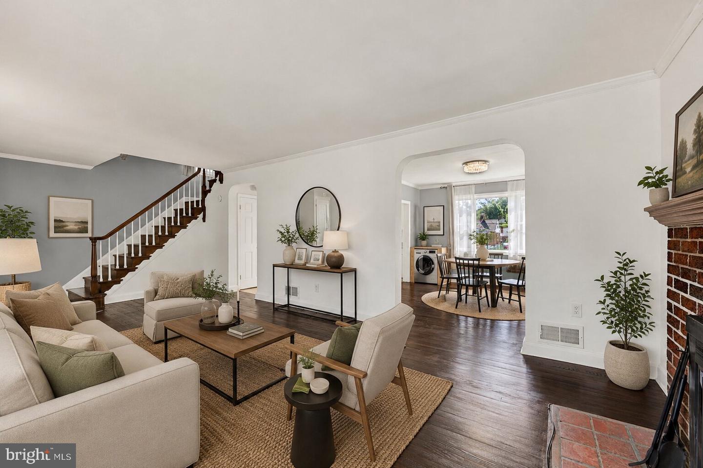 3655 Forest Garden Avenue