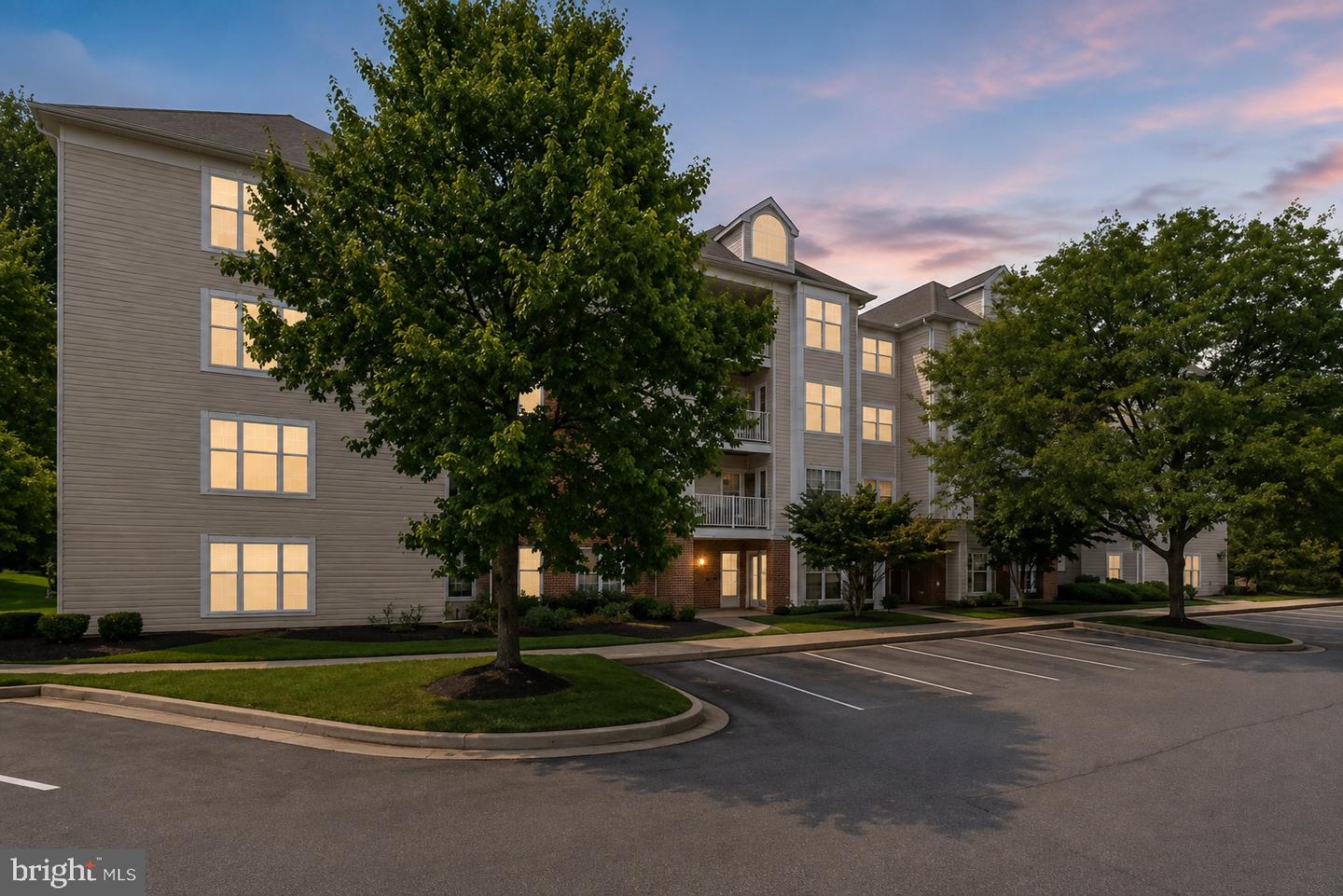 4650 Alcott Way #302