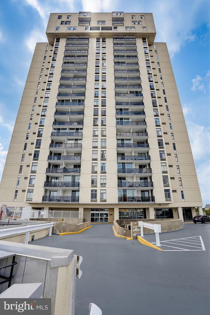 28 Allegheny Avenue #1410