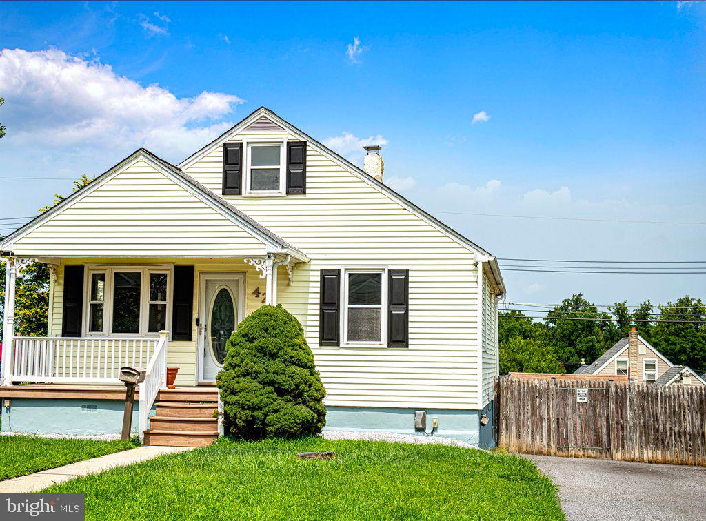 4216 Thorncliff Road