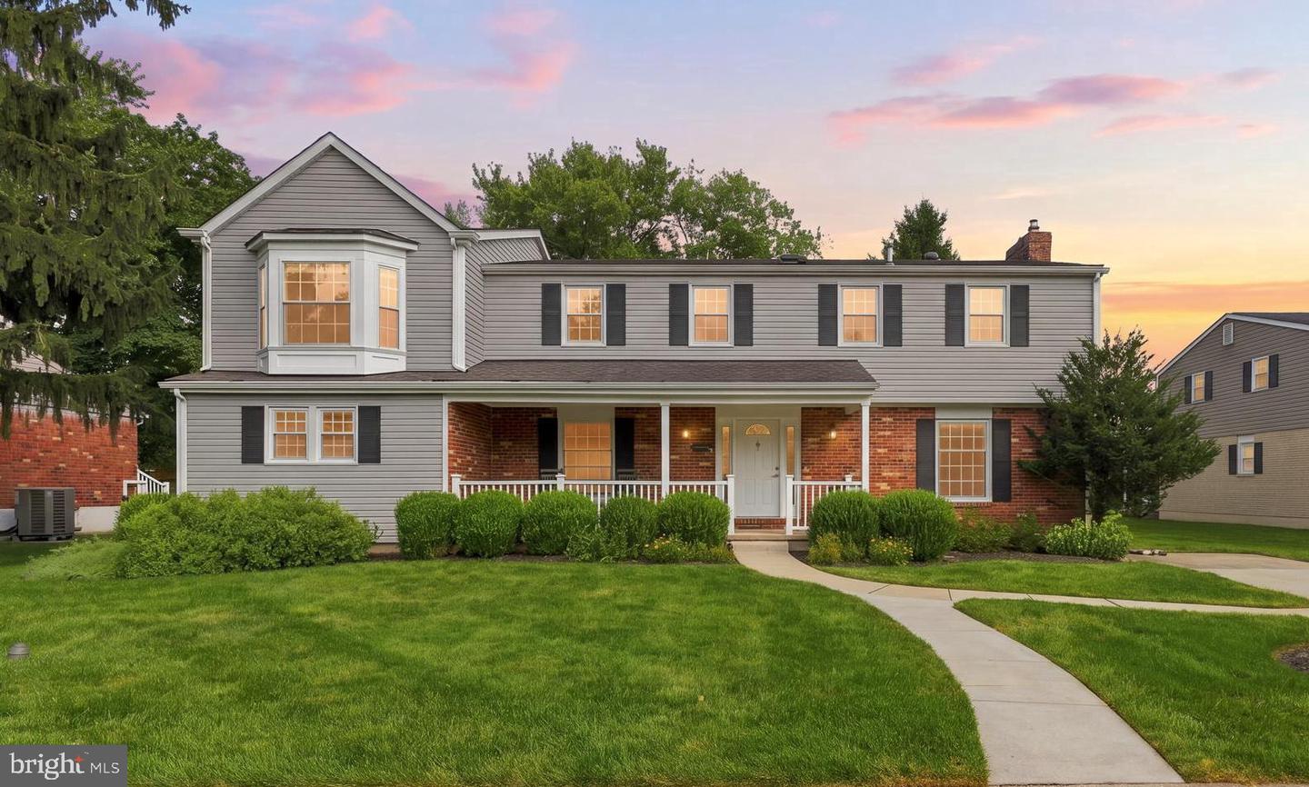 3 Bertwell Court