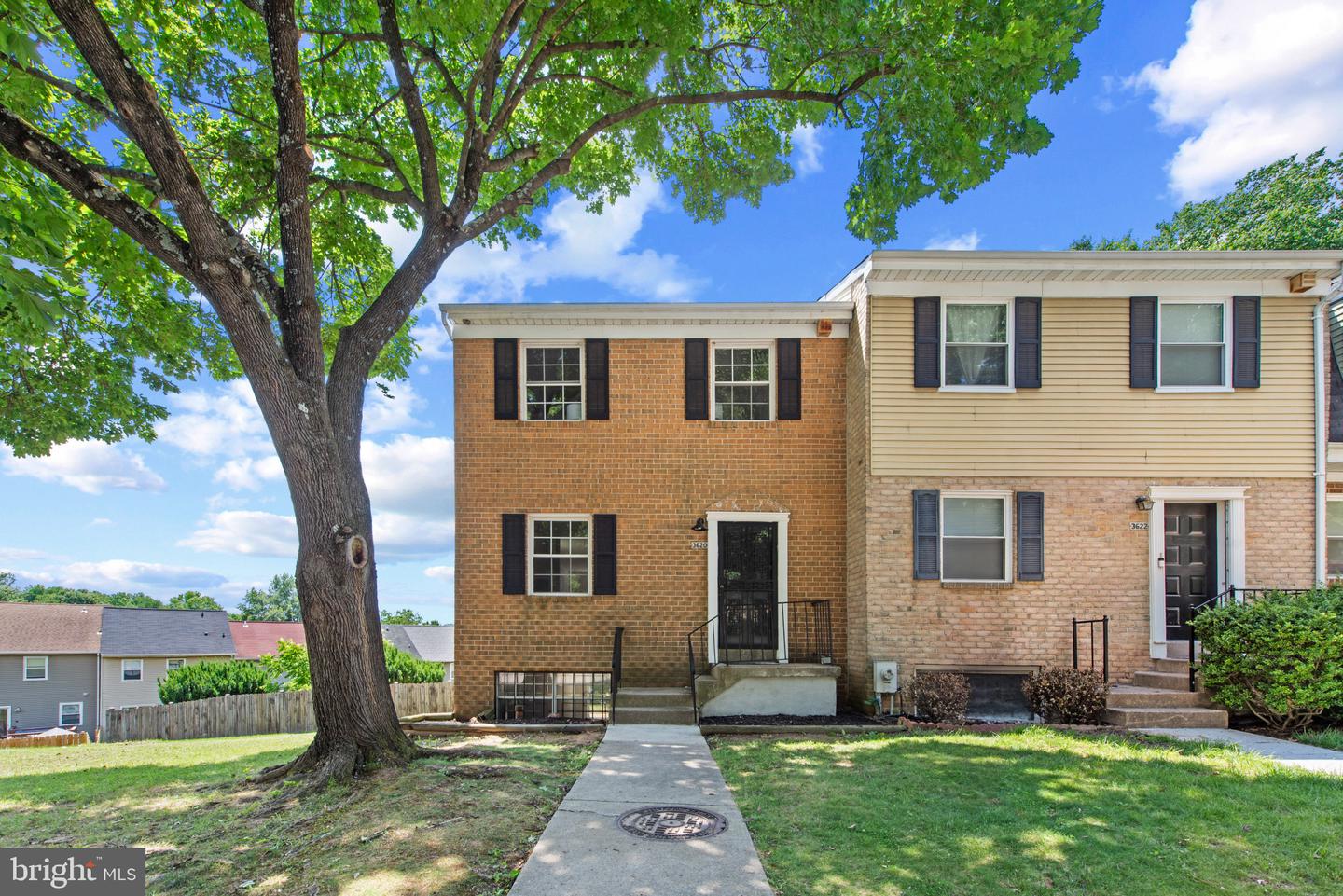 3620 Waterwheel Square