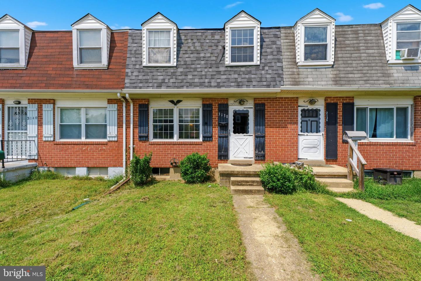 3138 Ryerson Circle