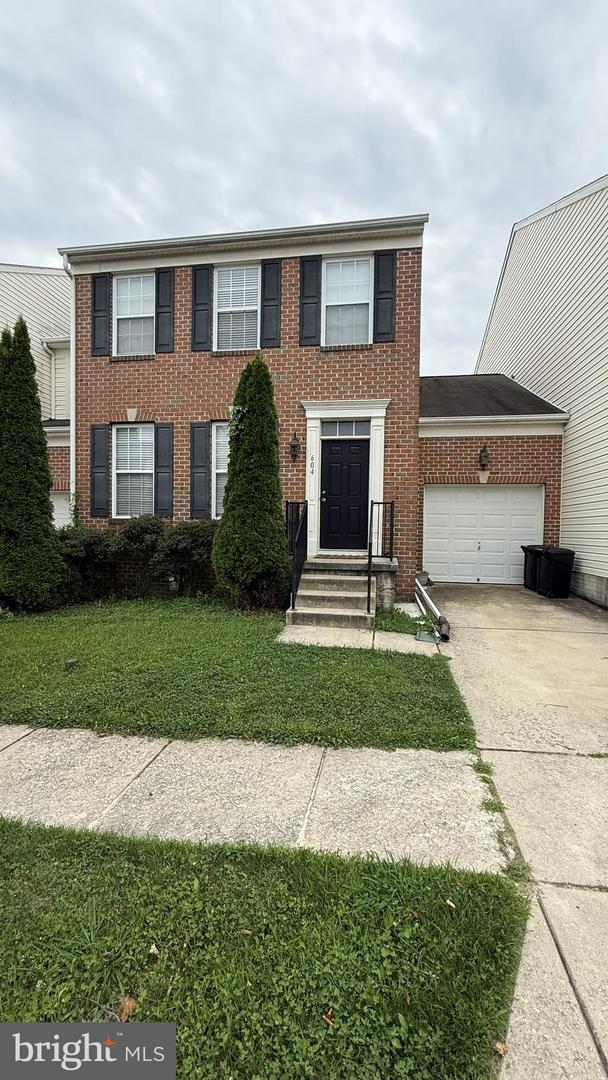 604 Moody Road